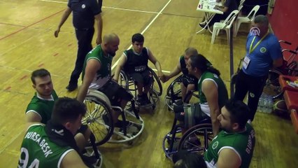 TBESF Yönetim Kurulu Üyesi Keskin: 'Son bir yılda Türkiye'ye 175 madalya kazandırdık' - ANTALYA