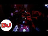 DJ Mag LIVE London - East End Dubs, Greg Brockmann, Stephanie Ghenacia b2b Thomas Roland