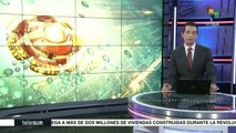 teleSUR noticias. Colombia: decretan calamidad pública en Catatumbo