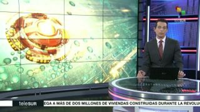 teleSUR noticias. Colombia: decretan calamidad pública en Catatumbo