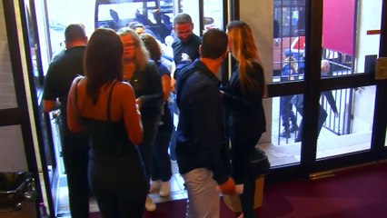 Christophe Willem pour un Maritima Live éblouissant à Salon de Provence !