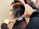 How To Cut a Layered Bob Haircut - Layered haircut techniques