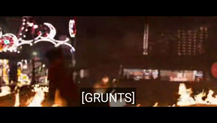 SPIDERMAN HOMECOMING HD SCENES