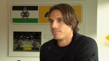 Salah form a credit to how hard he works - former Basel teammate Sommer