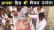 Sridevi जी का दिलदहलाने वाला वीडियो हुआ वायरल | Jhanvi, Khushi, Arjun Kapoor | Last Rites