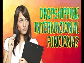 Video herunterladen: Dropshipping Internacional Ainda Funciona? 2016-2017 Dropshipping Dos Estados Unidos Como Funciona?