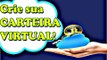 Carteira bitcoin - Como criar uma carteira virtual BONUS minerar Bitcoins GRATIS