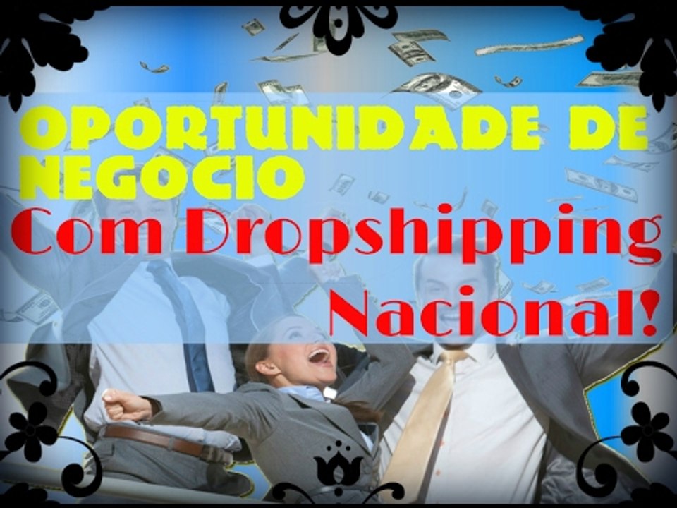 É Top Saber O Que é Dropshipping Nacional - Aumente Suas Oportunidades De Negócio com Dropshipping
