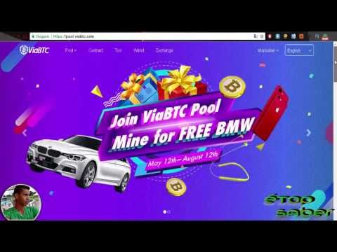 Como minerar Bitcoin Cash - Compensa minerar Bitcoin Cash - Minerar Bitcoin Cash BCC