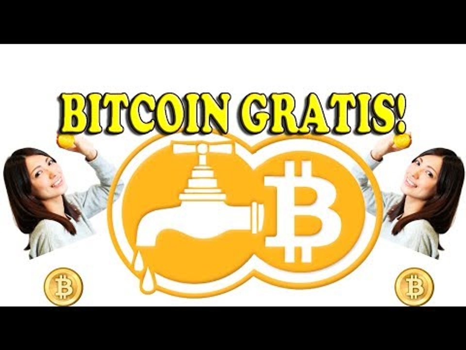 Como ganhar bitcoins de graca - Oportunidade de ganhar bitcoins rapido + BONUS