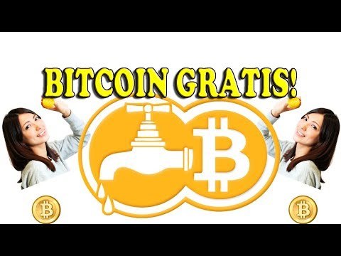 Como ganhar bitcoins de graca - Oportunidade de ganhar bitcoins rapido + BONUS