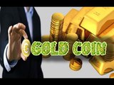 Moeda Virtual Gold Coin - Será que compensa investir em Gold Coin