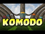 Nova moeda virtual Komodo Coin várias novidades - Oque é Komodo Coin e onde comprar