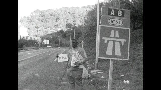 Randonnée sans frontière