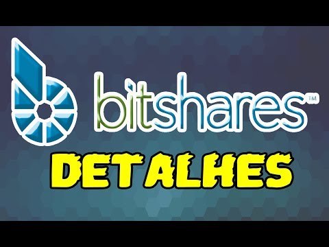 Oque e Bitshares BTS Como Funciona Passo a Passo + Trade Descentralizado e Como Criar Moeda Virtual