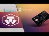 Compensa Investir na Token Monaco MCO - Vantagens e Desvantagens do Serviço Monaco