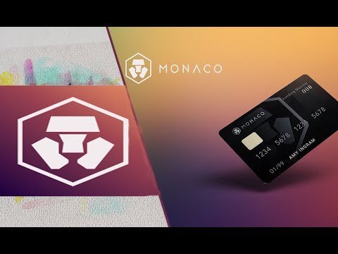 Compensa Investir na Token Monaco MCO - Vantagens e Desvantagens do Serviço Monaco