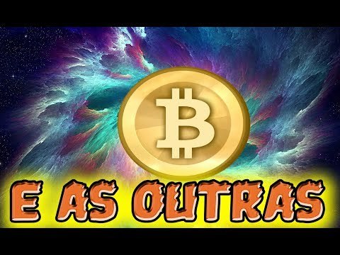 Analise Mercado Bitcoin - Previsão Para Bitcoin + Possibilidade de Investimento TOP 45 Altcoins