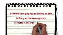 online casino with fast cash out via Paypal