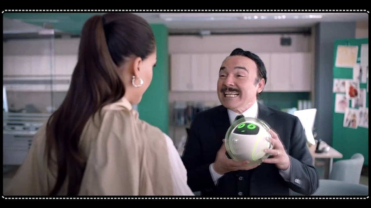 Garanti Bankası Reklam Filmi | Macera Başlıyor