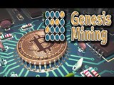 Genesis Mining Compensa? Melhor Site Minerar Bitcoin Online   TOP 28 Empresa Blockchain Mais Usada