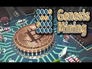 Download Video: Genesis Mining Compensa? Melhor Site Minerar Bitcoin Online + TOP 28 Empresa Blockchain Mais Usada