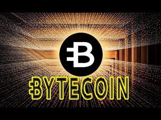 Para Que Server Bytecoin e Como Funciona? Análise Moeda Virtual Bytecoin