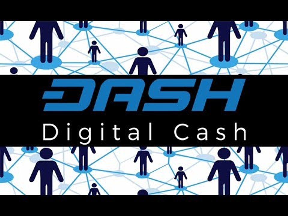O Que é Dash e Como Funciona - Passo a Passo Simplificado DASH Dinheiro Digital - MasterNode e Mais