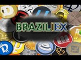Casa de Cambio Braziliex Compensa Investir? Comprar Bitcoin em Reais Ethereum Dash e Outras