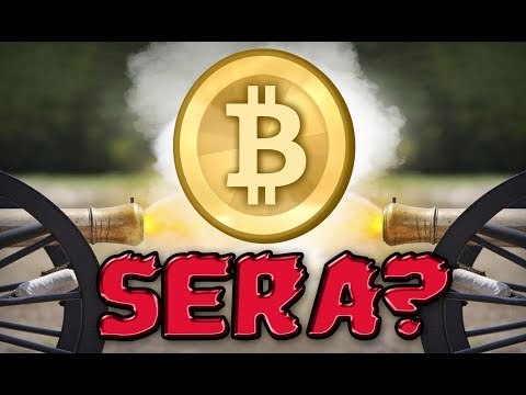 Conflito Estados Unidos e Coreia do Norte Faz Preço Bitcoin Subir + Detalhes