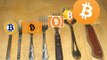 Próximos 5 Fork Da Bitcoin - O Que é Bitcoin Clashic, Bitcoin Diamond Bitcoin Ultimate Super Bitcoin