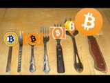 Próximos 5 Fork Da Bitcoin - O Que é Bitcoin Clashic, Bitcoin Diamond Bitcoin Ultimate Super Bitcoin