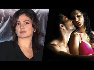 'Jism 3' To Be BRAVER & BOLDER, Says Pooja Bhatt