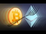 Mais de 7 Hard Fork na Corrente da Bitcoin - 2 Hard Fork Corrente Ethereum