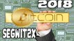 Preço Bitcoin Para Fork SegWit2X + Análise Bitcoin Para 2018 - Bitcoin Chega US$10,000?