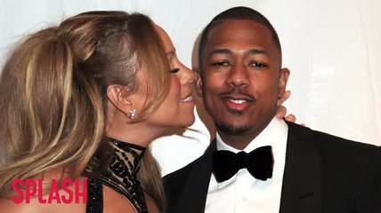 Nick Cannon in 'awe' of Mariah Carey