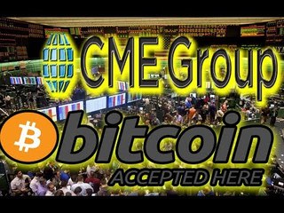 CME Lanca Mercado Futuros Bitcoin AOVIVO? Como Foi Lançamento Contratos de Futuros de Bitcoin na CME