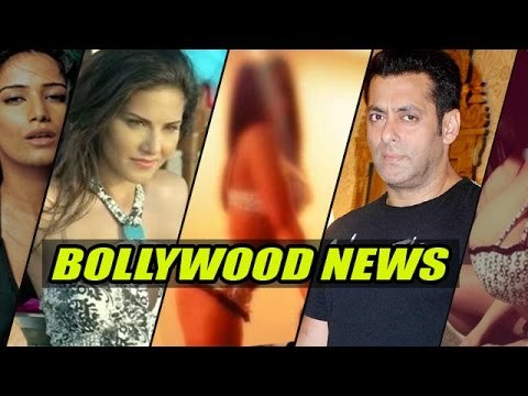 Poonam Pandey STRIPS NUDE For Team INDIA | World Cup 2015 | Bollywood Gossips | 23rd Feb 2015