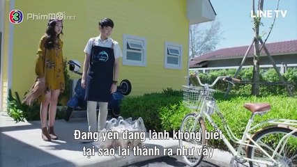 Chàng Tiên Cá Tập 2 VietSub - Phim Thái Lan 2018