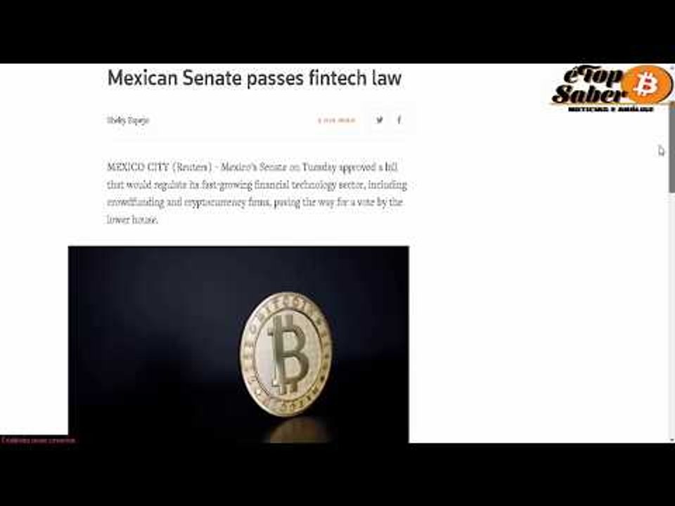 Notícias e Dicas: Bitcoin Vai a Lua - Noticias EOS, Steam e Wall Streat + Possibilidades Bitcoin