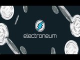 O Que é Electroneum Para Que Serve a Moeda Virtual ETN - Moeda Minerável Por Celular?