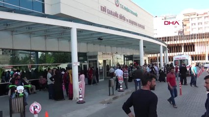 Karabük Çelik Konstrüksiyon İşçilerin Üzerine Düştü 1 Ölü, 2 Yaralı Hd