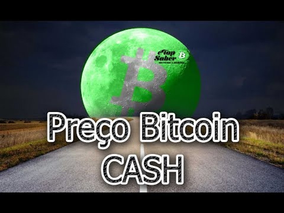 Porque Preço Bitcoin Cash Continua Subindo - Bitcoin Cash Chega a US$2,000? + Análise BTC e BCH