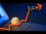 Análise semanal 25-11 - Possibilidades Top 6 Criptomoedas - Bitcoin Chega US$ 10,000? Mercado $300 B