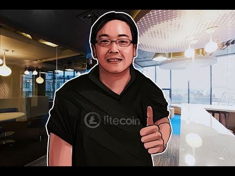 Notícias dia 20/12: Bitcoin Perde Mercado BCH? Bitcoin Cash R$12k - Charlie Lee Vende Suas Litecoin