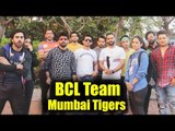 Special Interview | Box Cricket League Match Mumbai Tigers vs Chandigarh Cubs