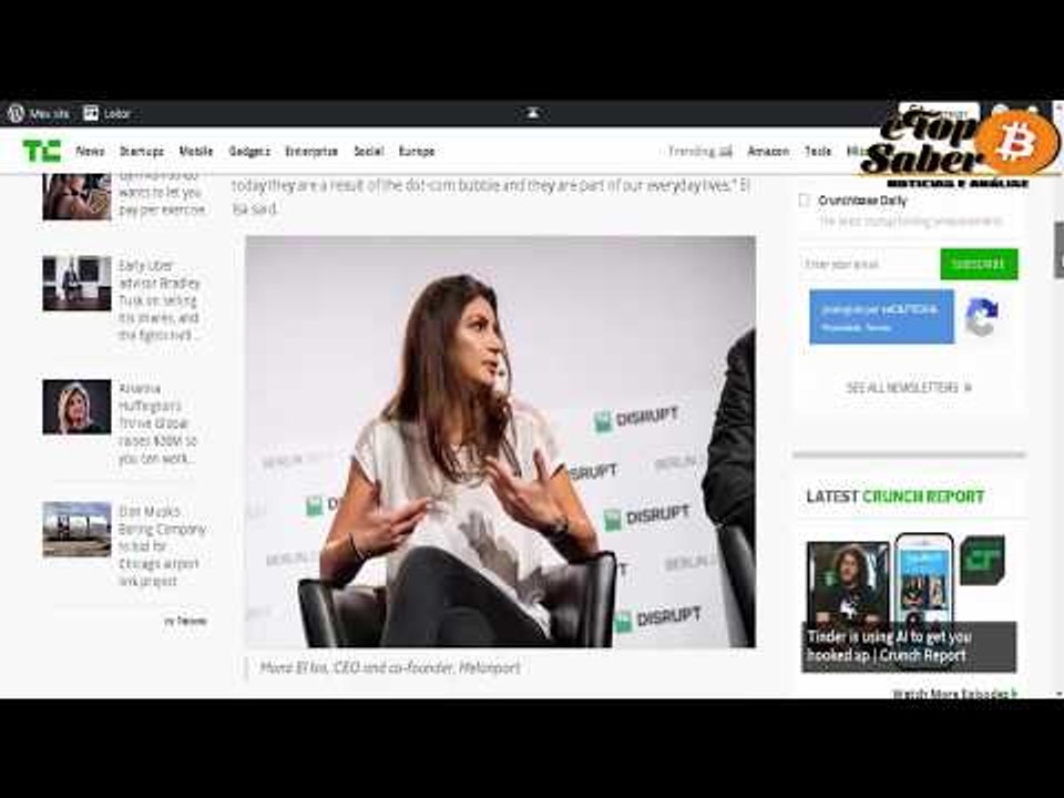 Notícias Análise 06 Dez:Novos Fork BTC - Regulamentação Israel e Tokyo - Possibilidade Preço Bitcoin