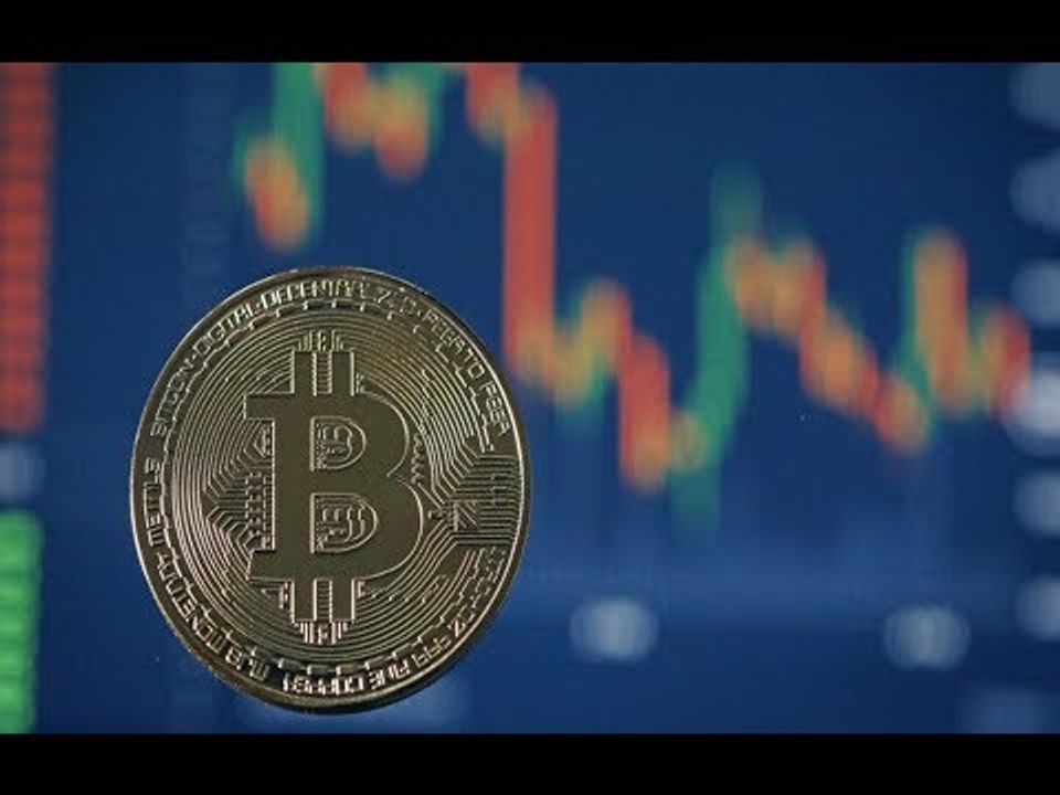 Indicador Investir BTC Sob Mercado Futuros - Efeito Mercado Futuros Bitcoin Observação Investimento