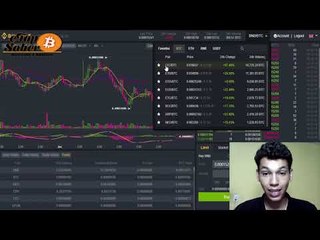 Notícias do Dia 12/12: Litecoin R$1,000!! Dash R$2,900 - Porque Mercado AltCoin Vai a Lua