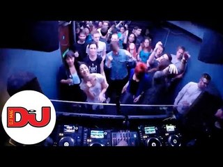 DJ Mag Live Presents Warm Up London: Frankey & Sandrino